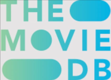 the movie database logo